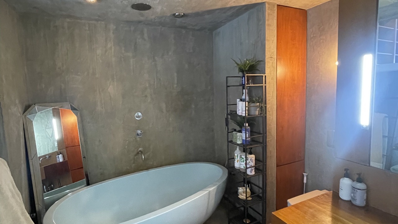 Photo of Bathroom in Nolita