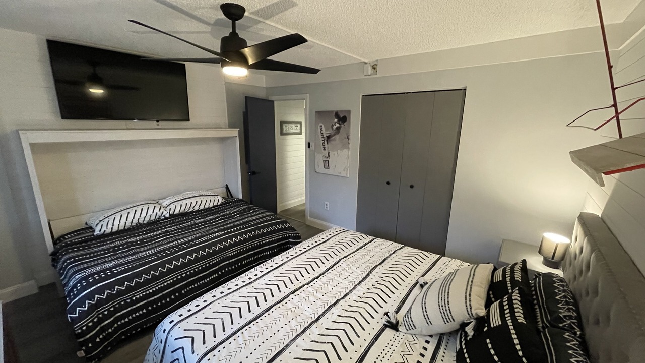 Photo of Bedroom in Snowshoe