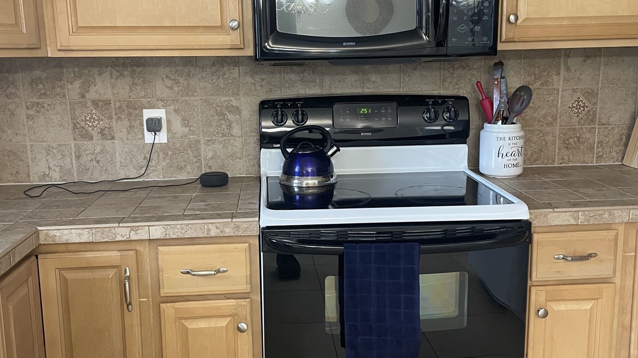 Photo of Kitchen in Newark