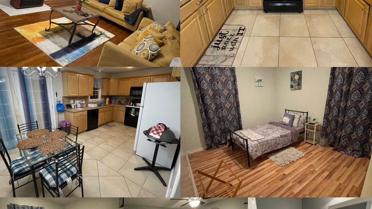 Photo of Bedroom in Newark
