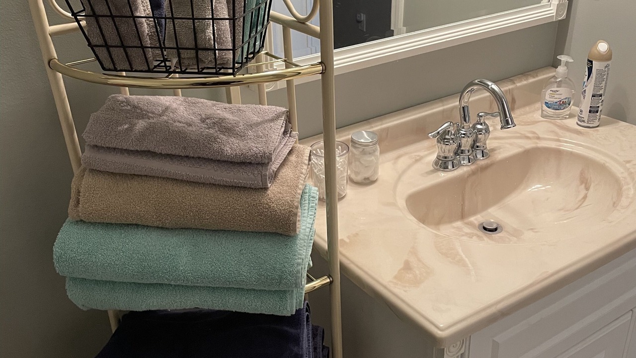Photo of Bathroom in Newark