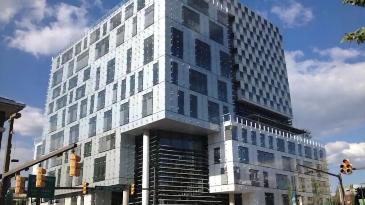 Photo of Others in Downtown Baltimore