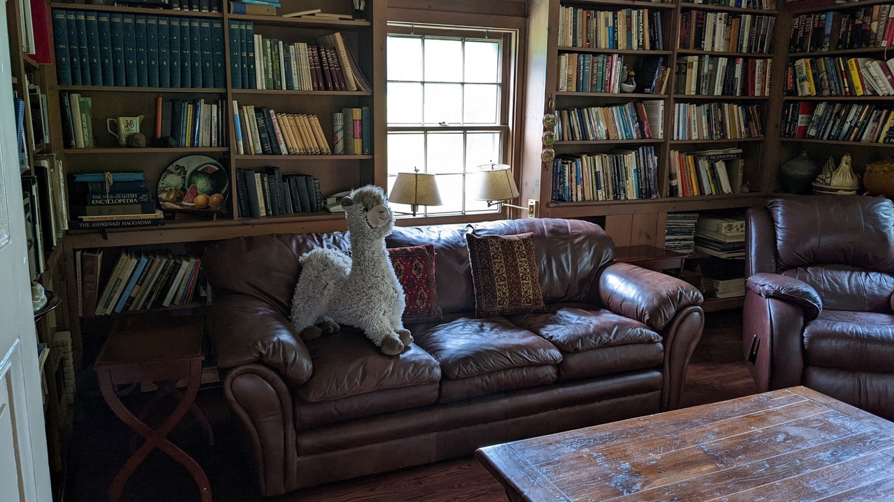 Photo of Livingroom in Valley Forge