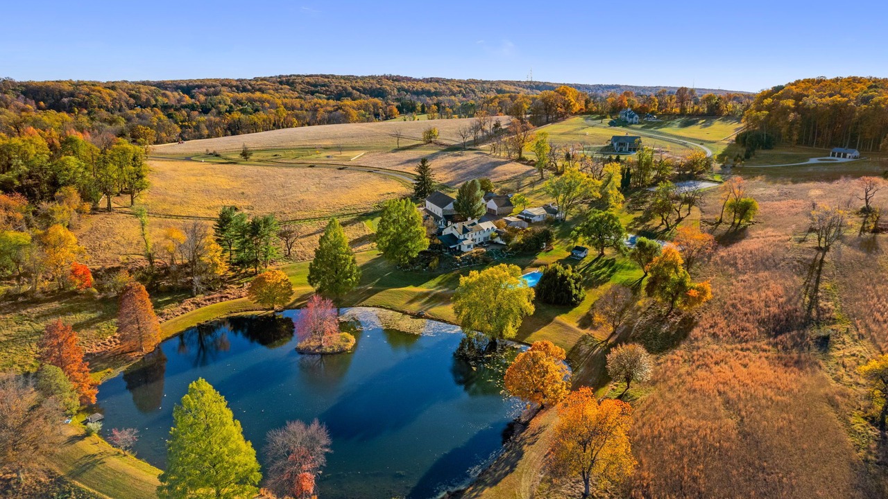 Photo of Outdoor in Valley Forge