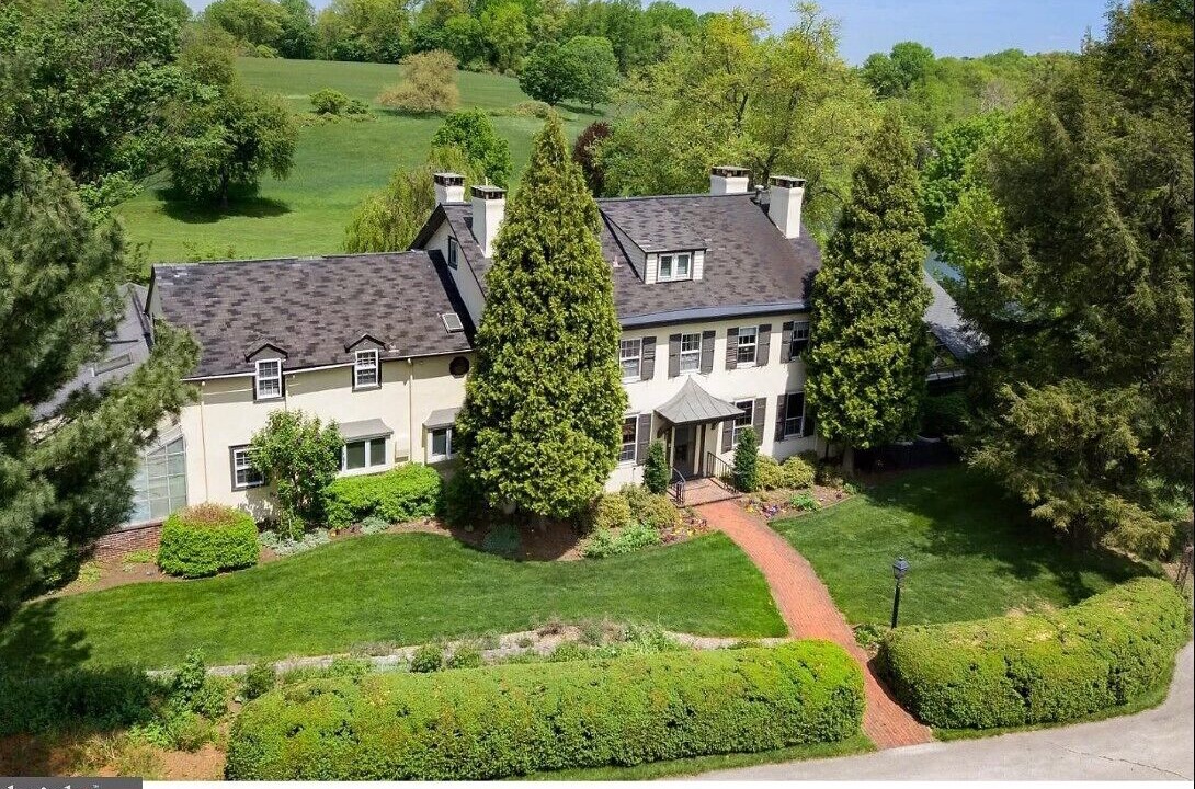 Photo of Outdoor in Valley Forge
