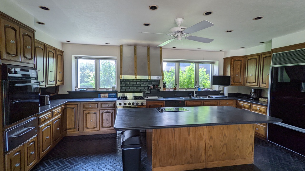 Photo of Kitchen in Valley Forge