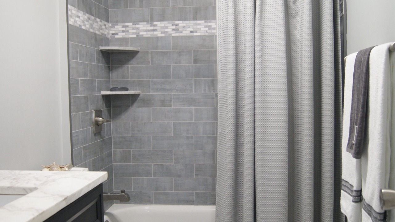 Photo of Bathroom in Lake Hopatcong