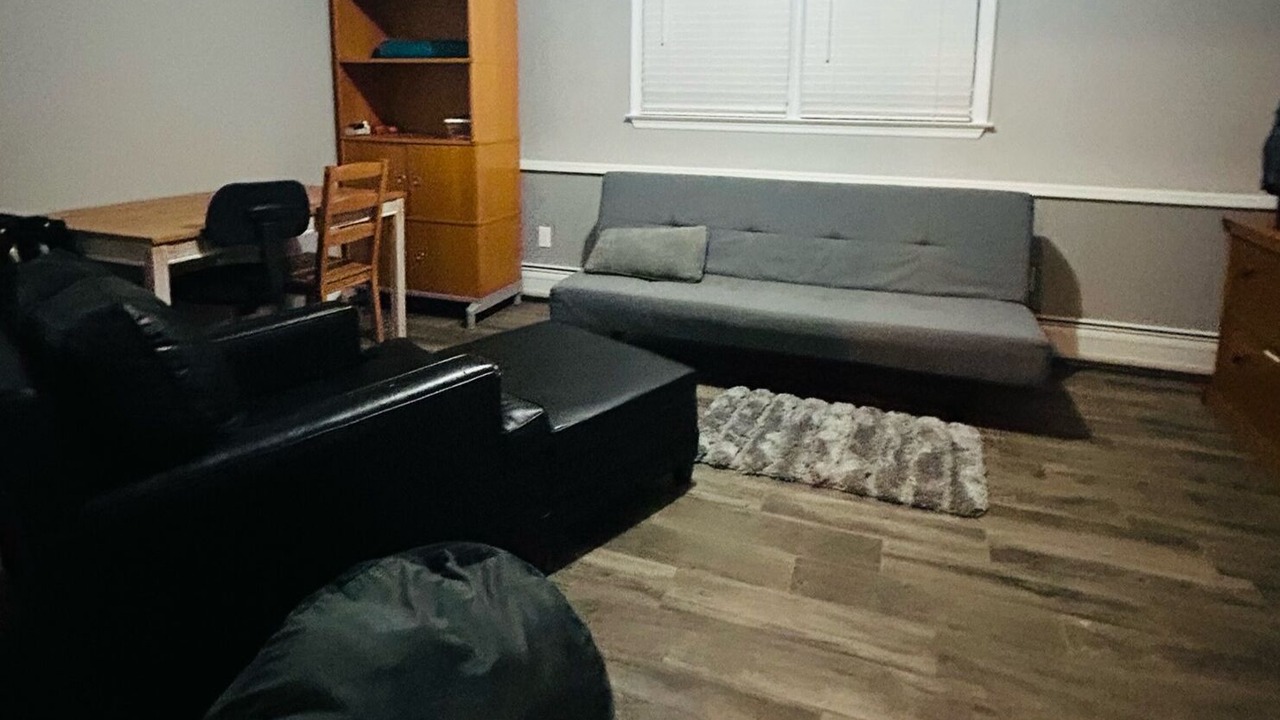 Photo of Bedroom in Lake Hopatcong