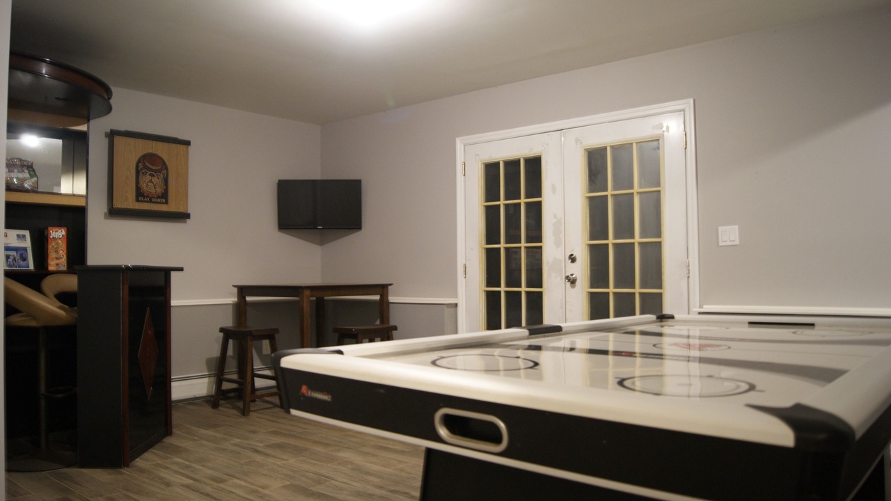 Photo of Bathroom in Lake Hopatcong
