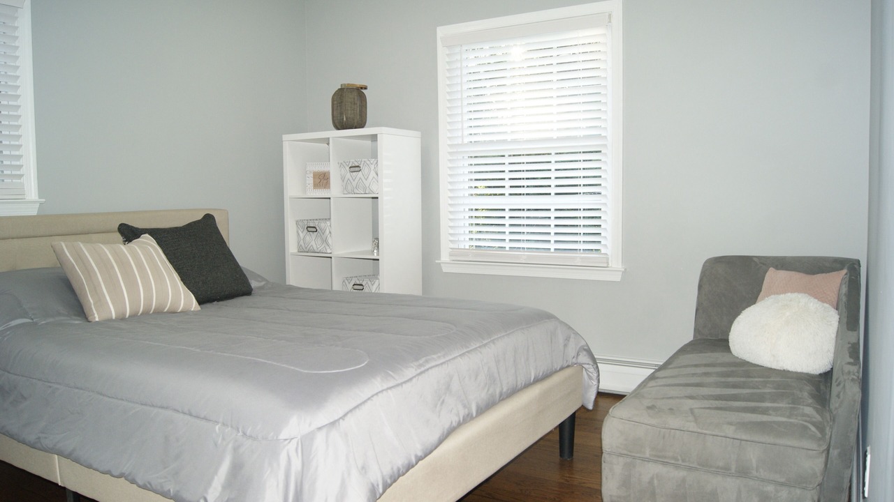 Photo of Bathroom in Lake Hopatcong