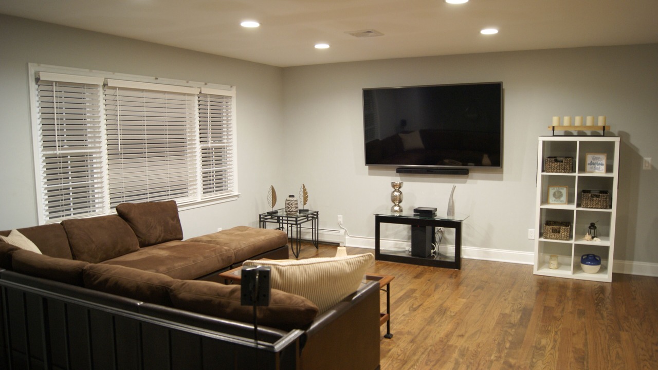 Photo of Bedroom in Lake Hopatcong