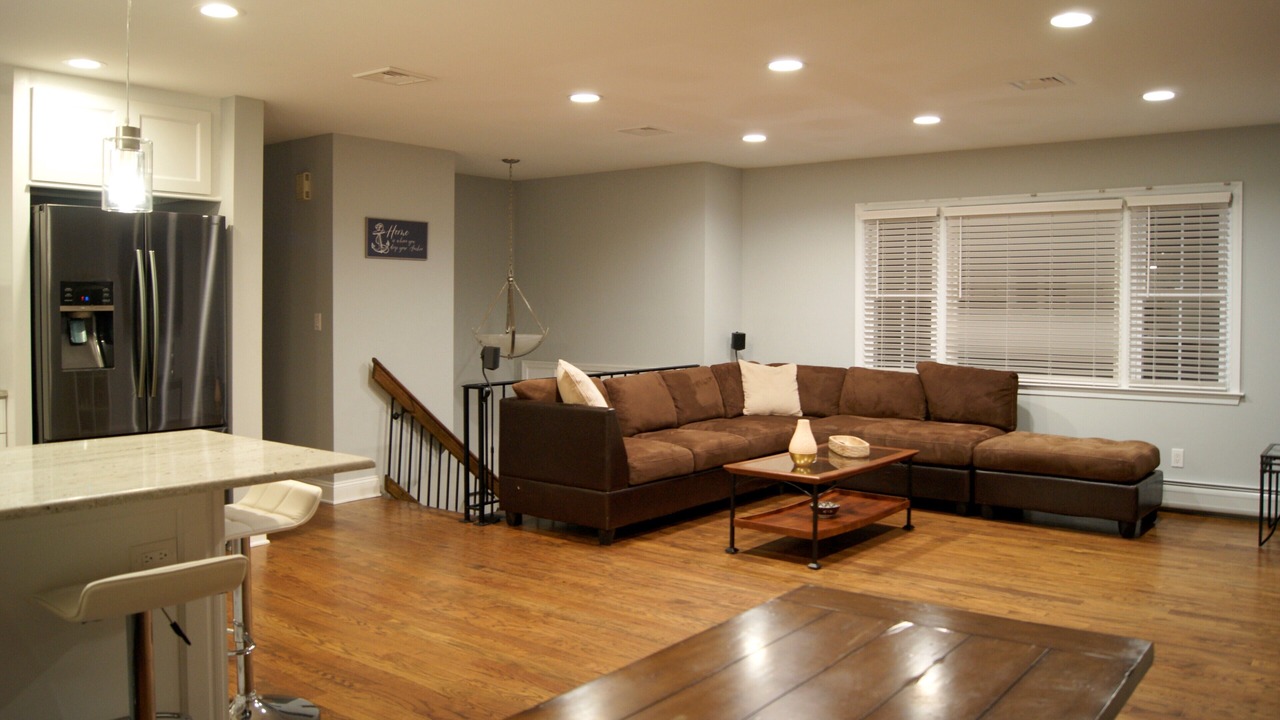Photo of Livingroom in Lake Hopatcong