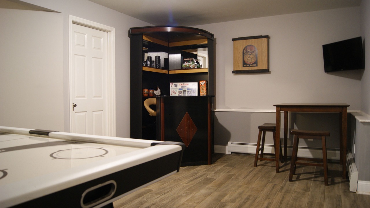 Photo of Bathroom in Lake Hopatcong