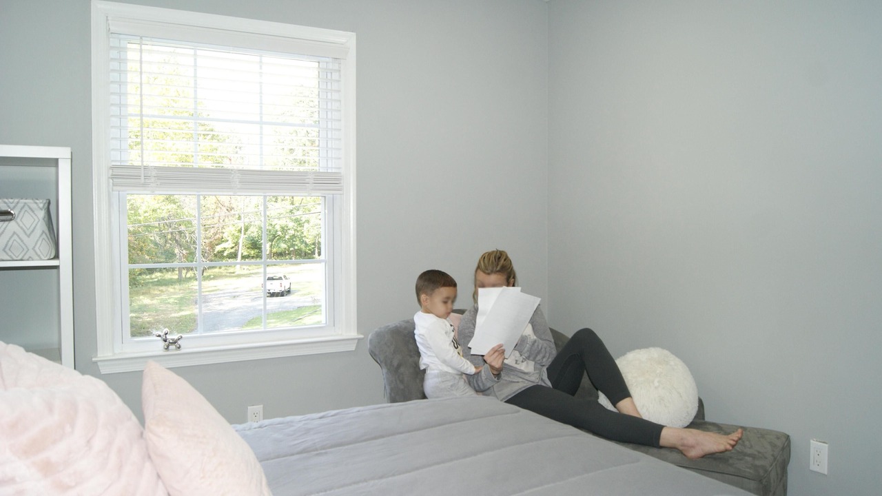 Photo of Bedroom in Lake Hopatcong