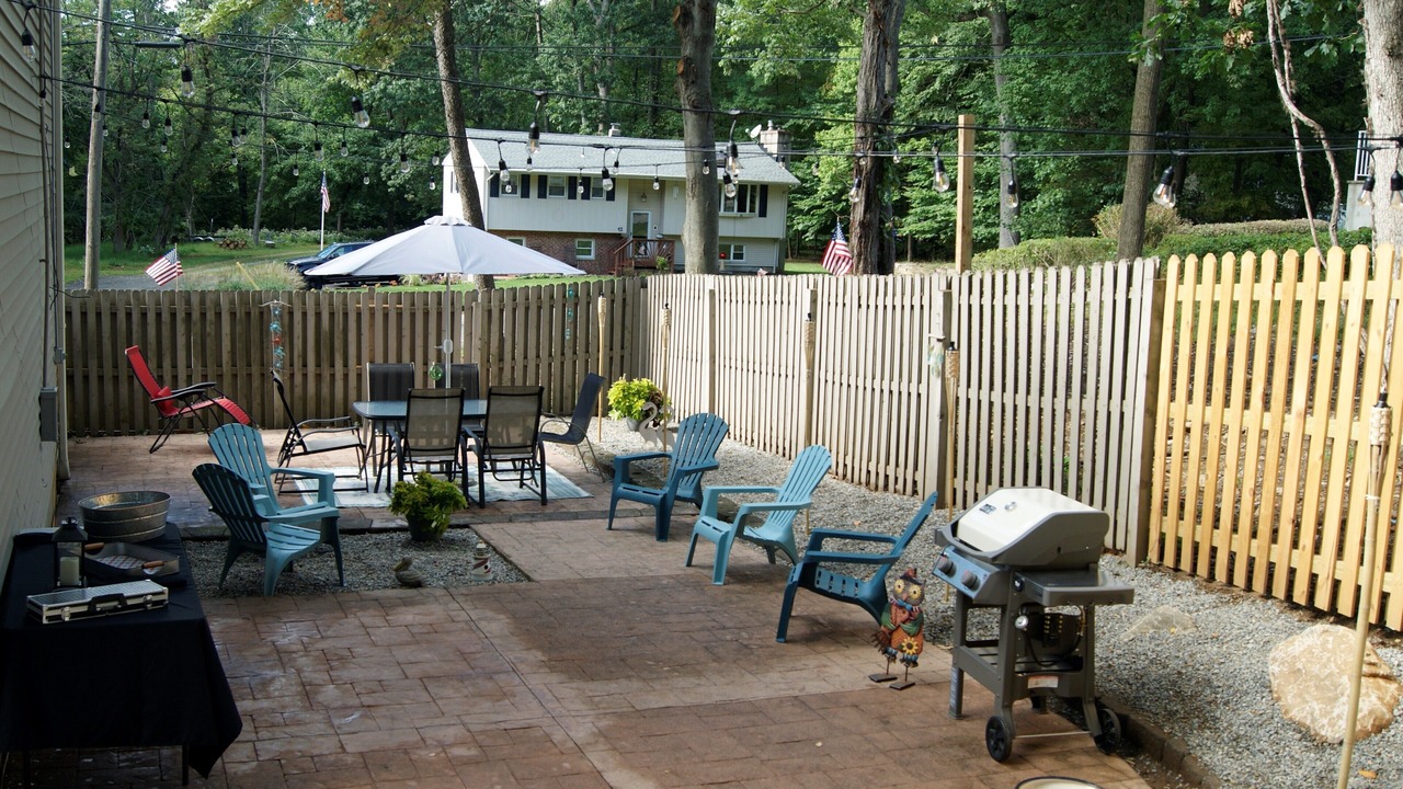 Photo of Outdoor in Lake Hopatcong