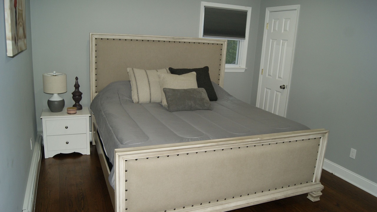 Photo of Bedroom in Lake Hopatcong