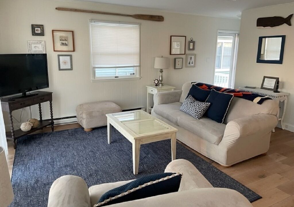 Photo of Livingroom in Avalon