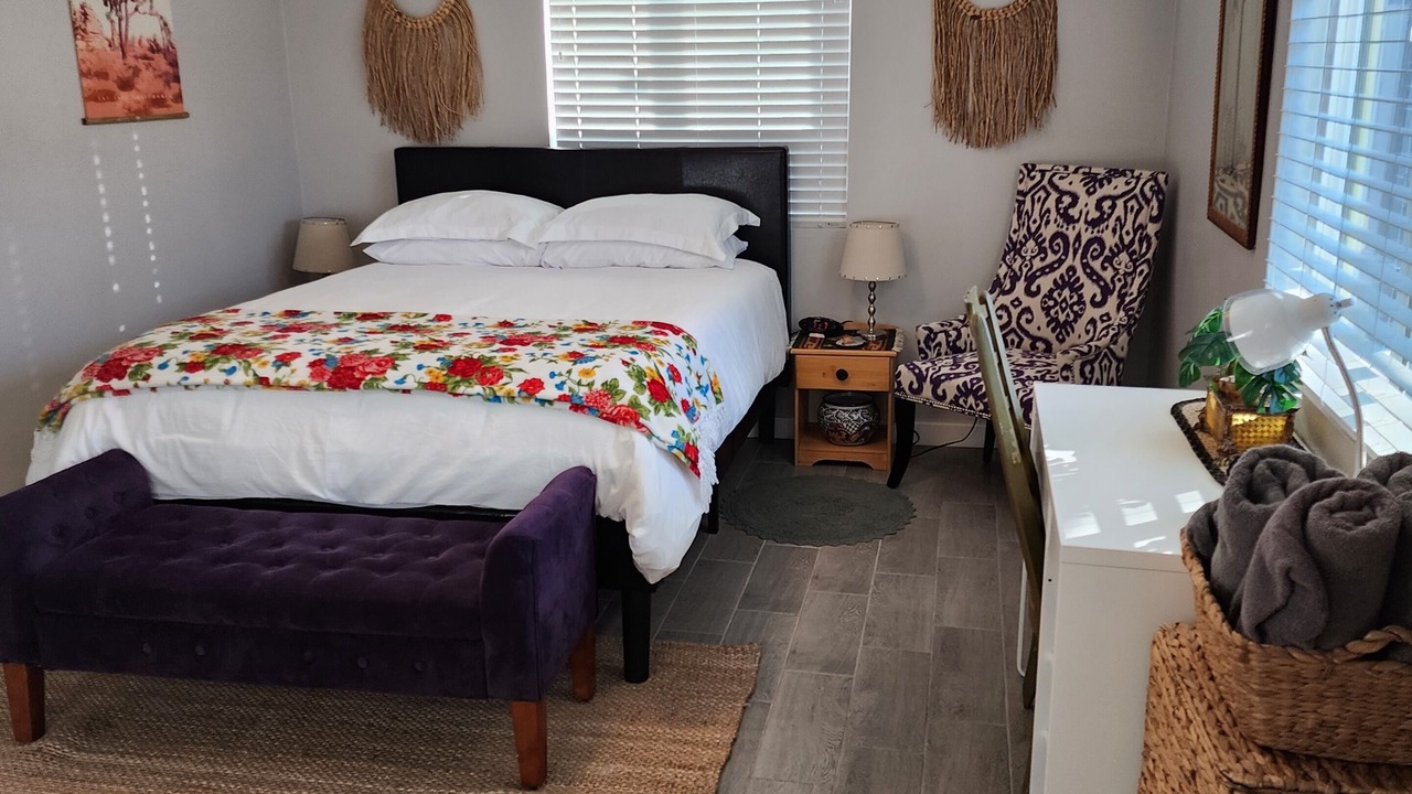 Photo of Bedroom in Story