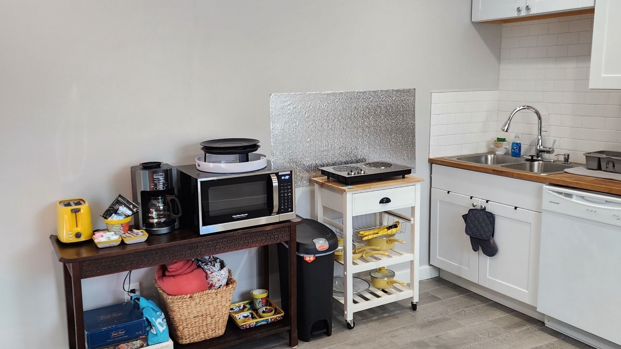 Photo of Kitchen in Story
