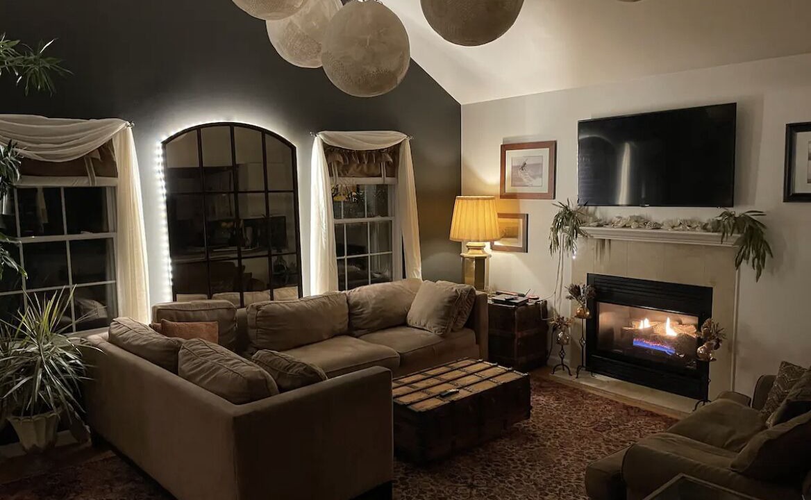 Photo of Livingroom in Lake Como