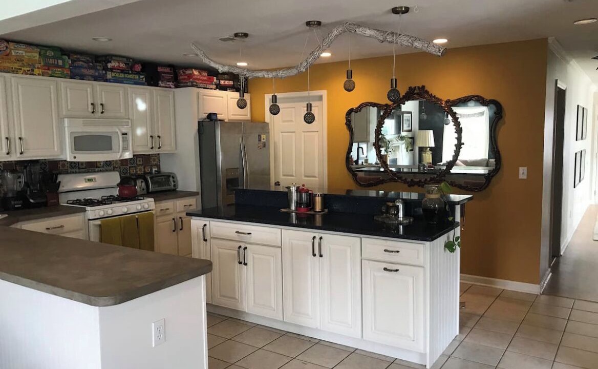 Photo of Kitchen in Lake Como