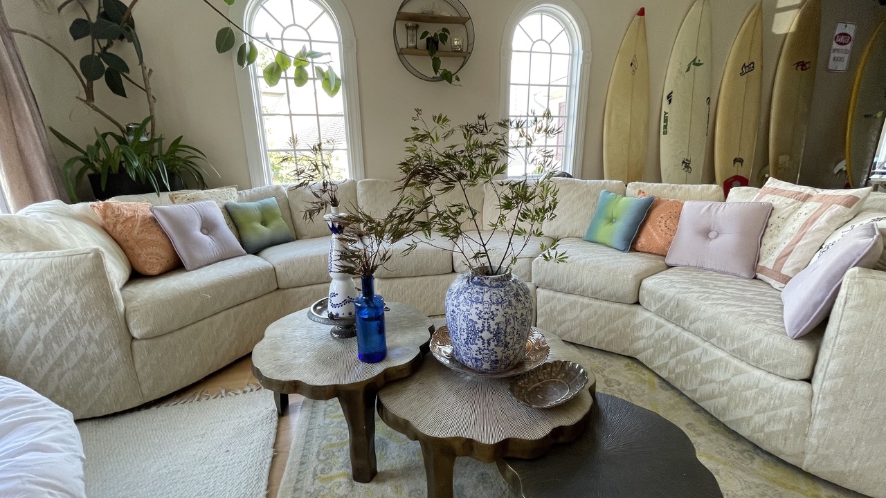 Photo of Livingroom in Lake Como
