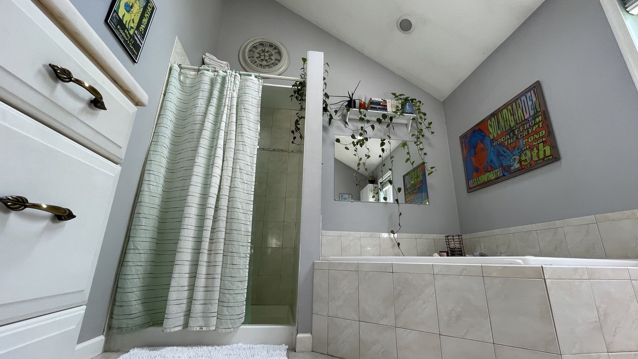 Photo of Bathroom in Lake Como