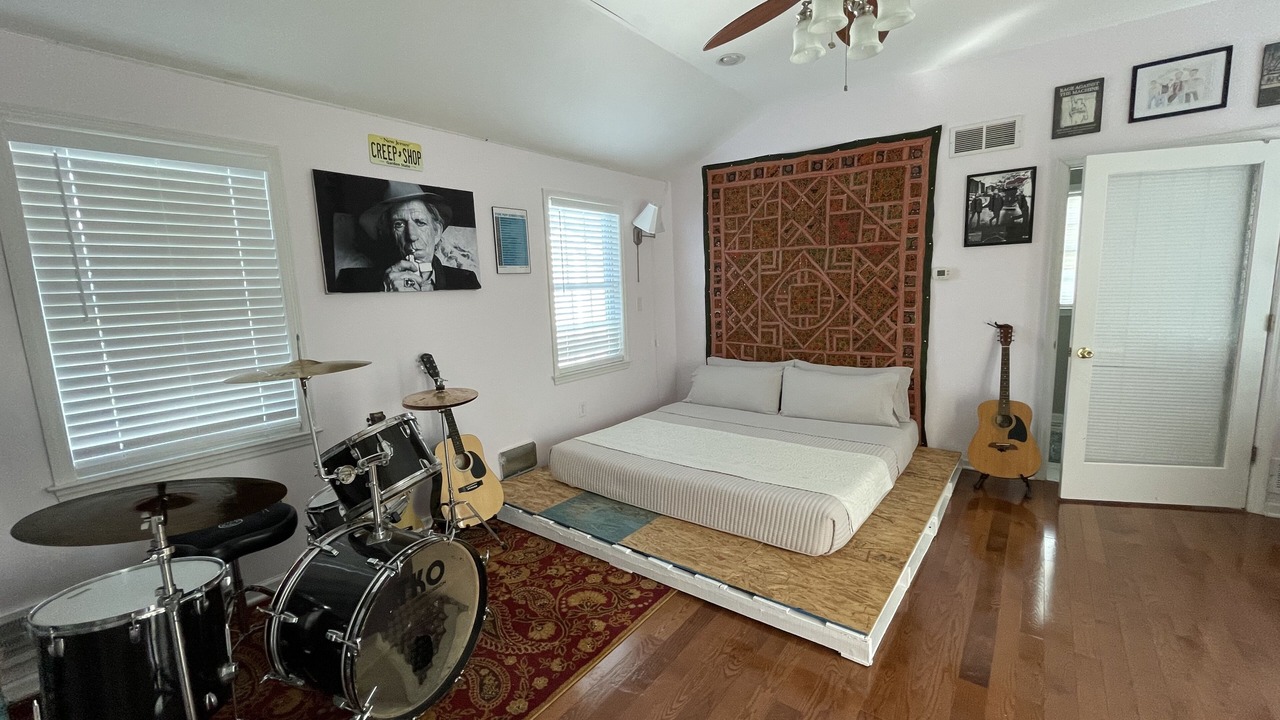 Photo of Bedroom in Lake Como
