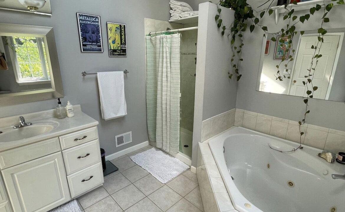 Photo of Bathroom in Lake Como