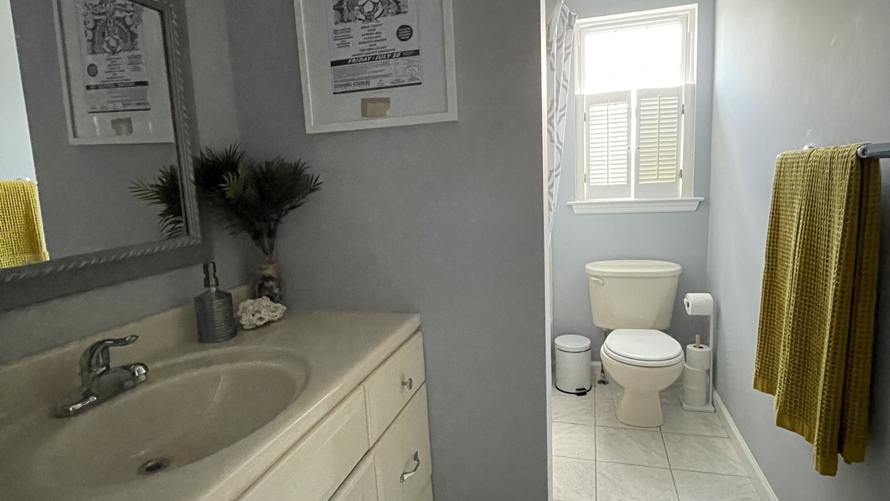 Photo of Bathroom in Lake Como