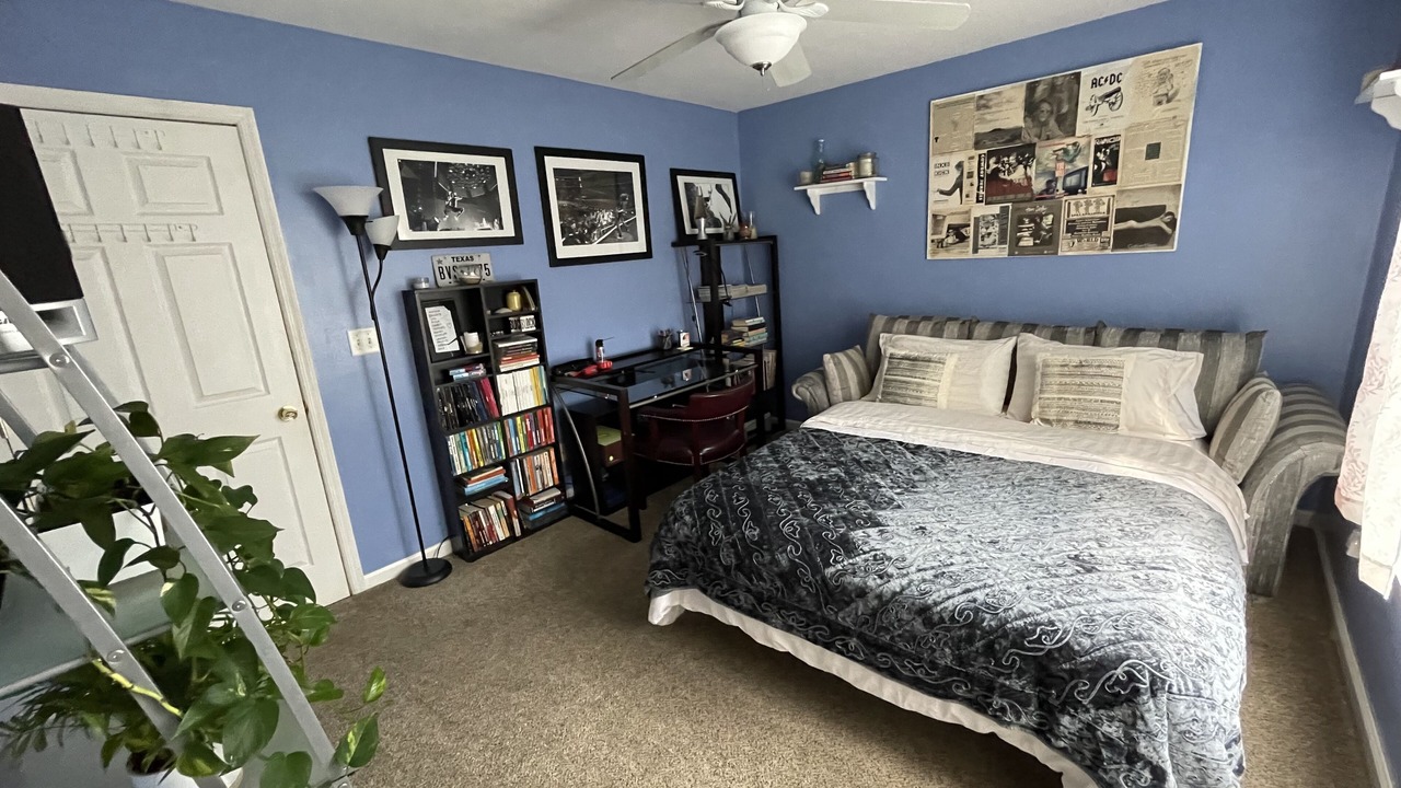 Photo of Bedroom in Lake Como