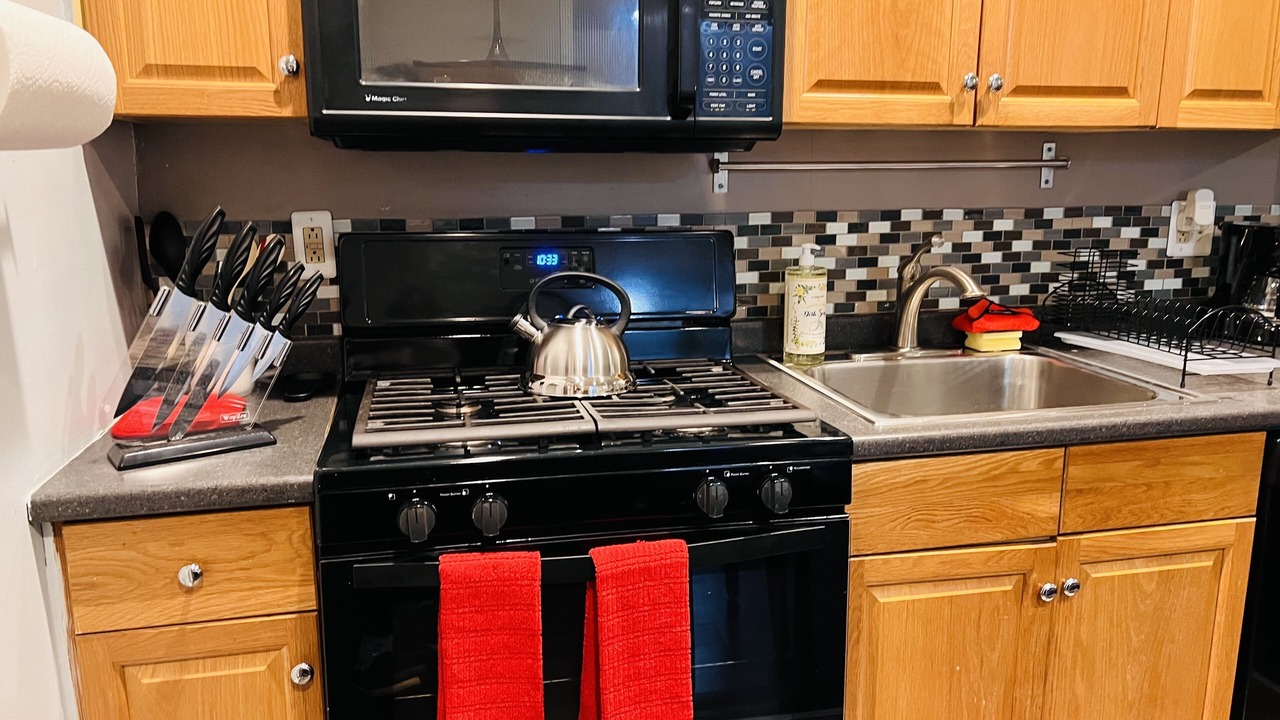 Photo of Kitchen in Upper Darby