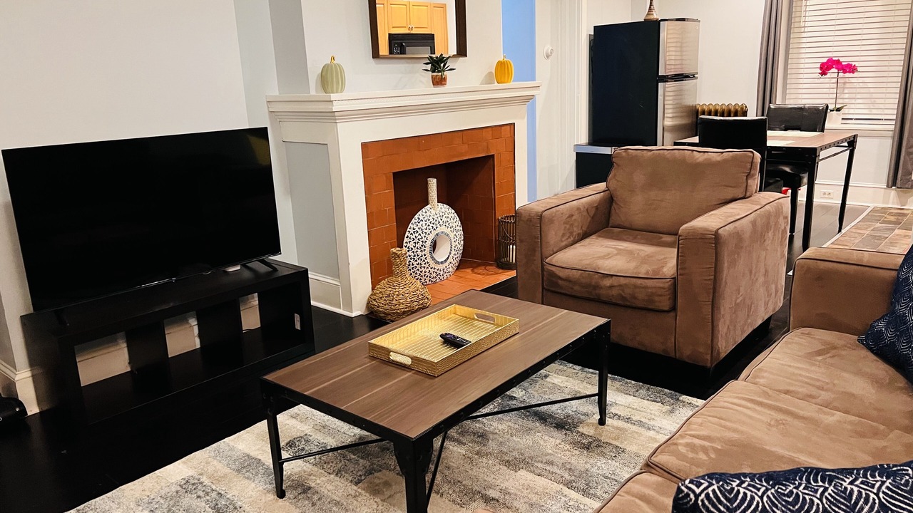Photo of Livingroom in Upper Darby