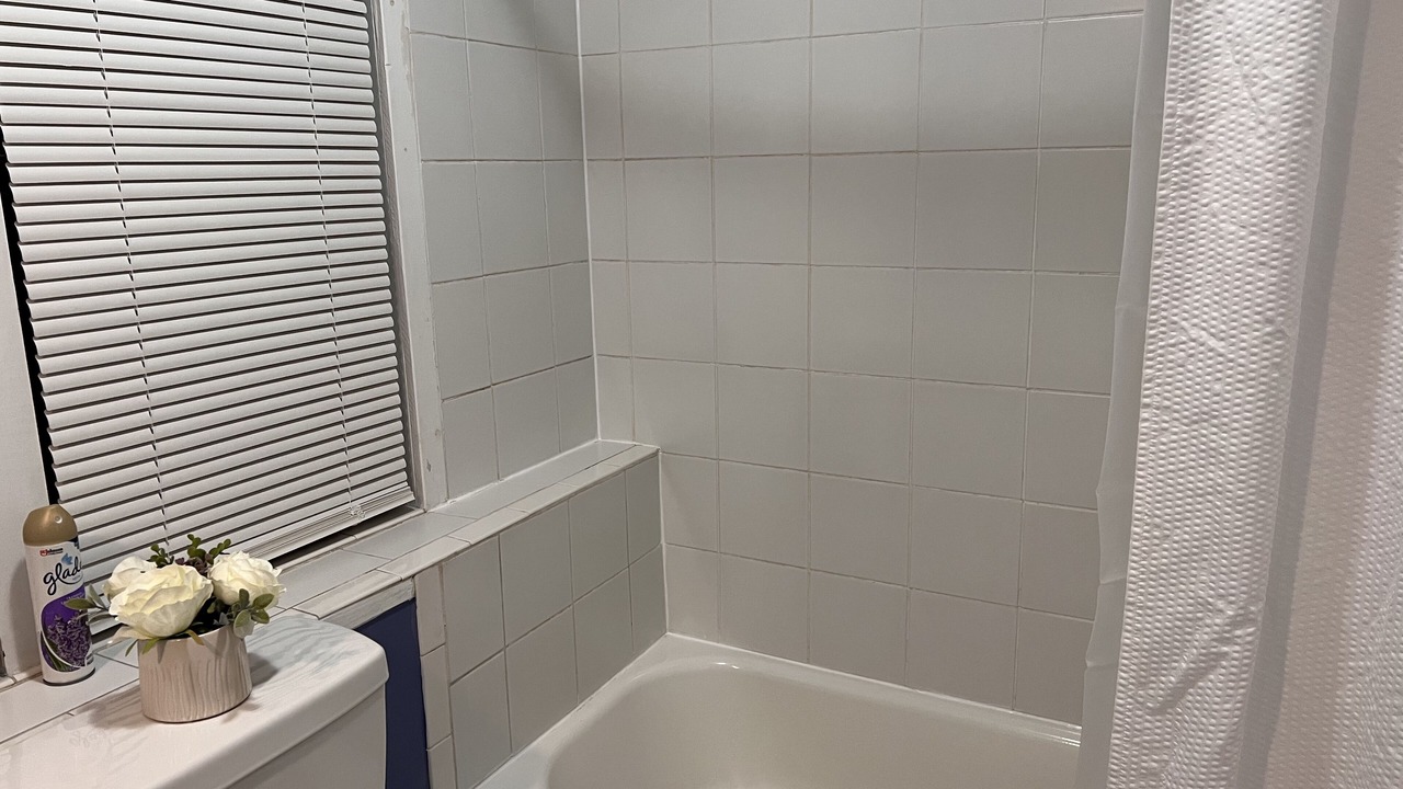 Photo of Bathroom in Upper Darby