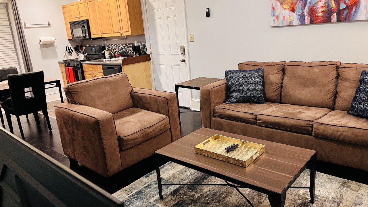 Photo of Livingroom in Upper Darby