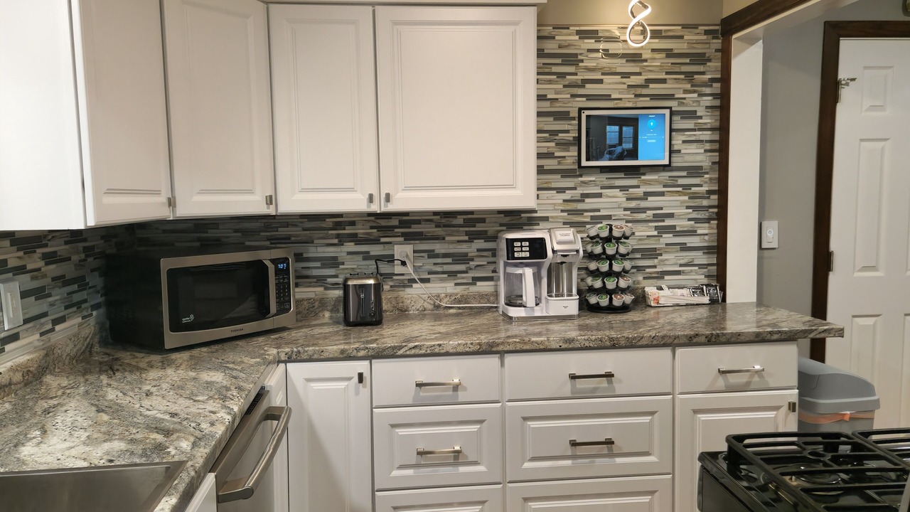 Photo of Kitchen in Youngstown