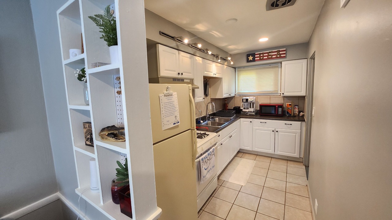 Photo of Kitchen in Youngstown