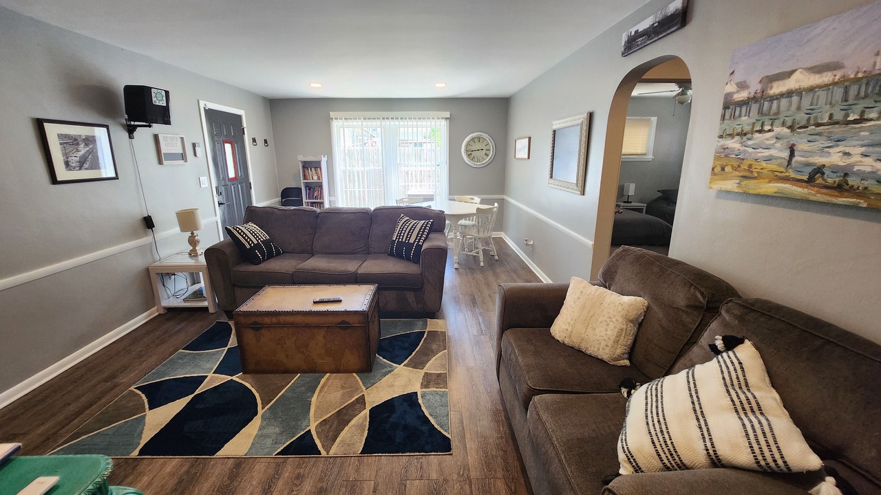 Photo of Livingroom in Youngstown