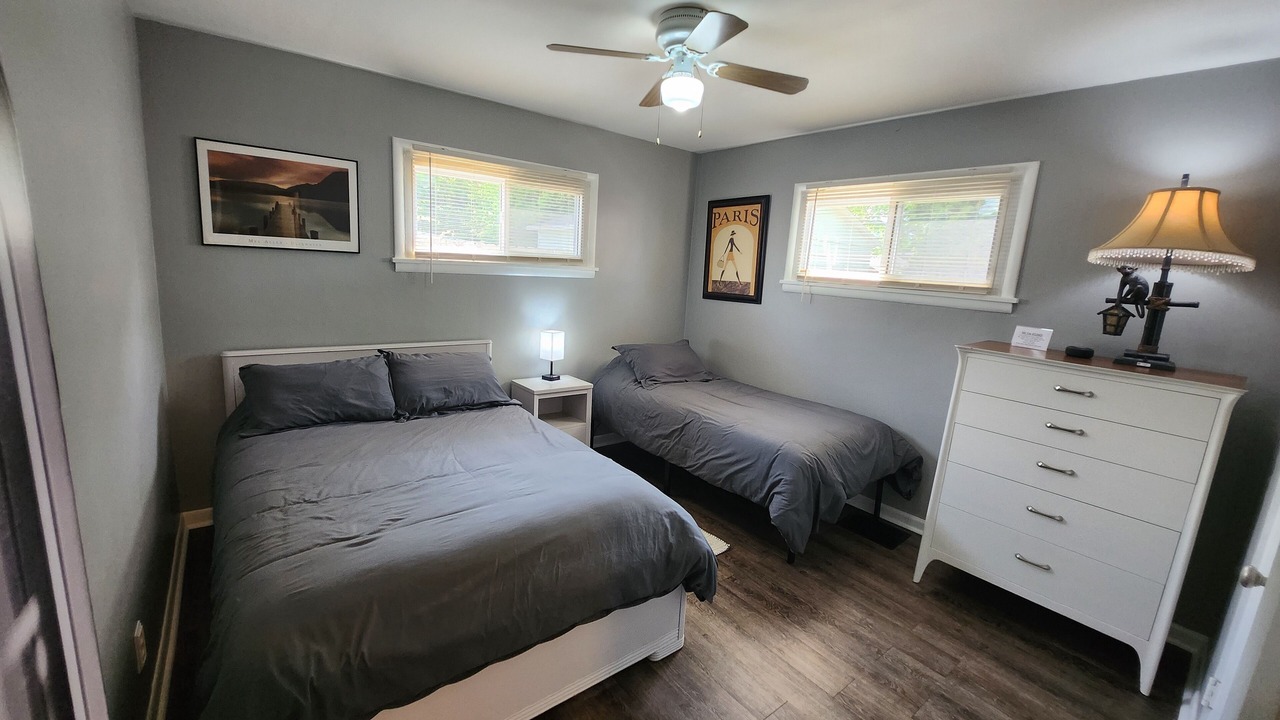 Photo of Bedroom in Youngstown