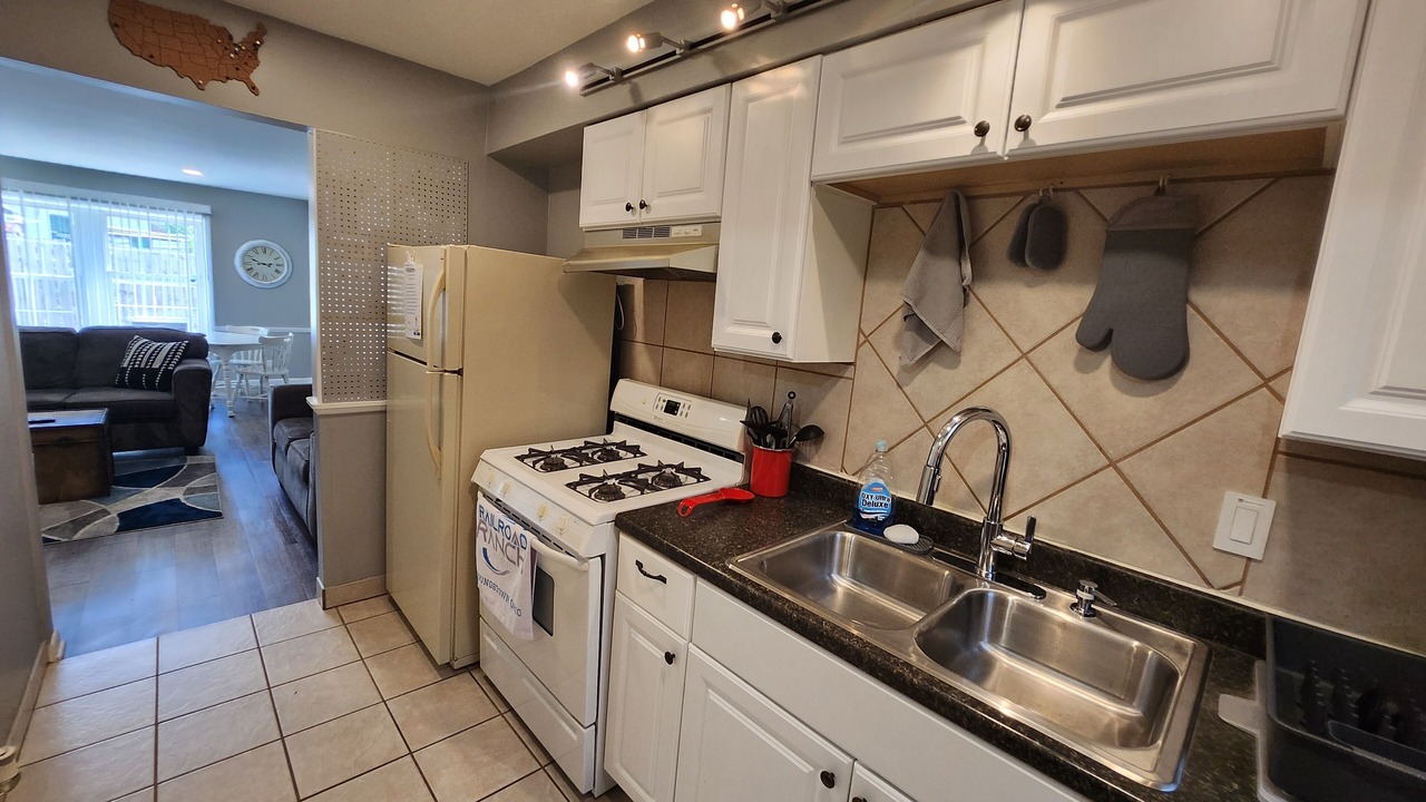 Photo of Kitchen in Youngstown
