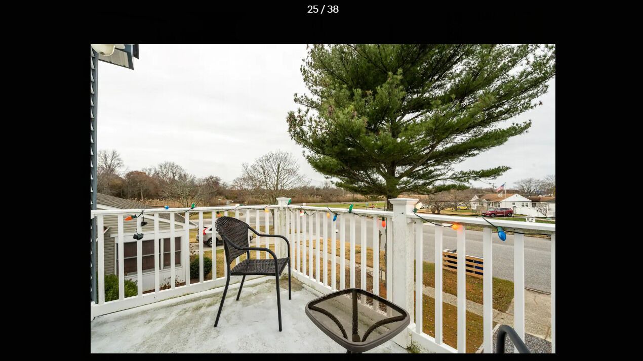 Photo of Outdoor in North Cape May