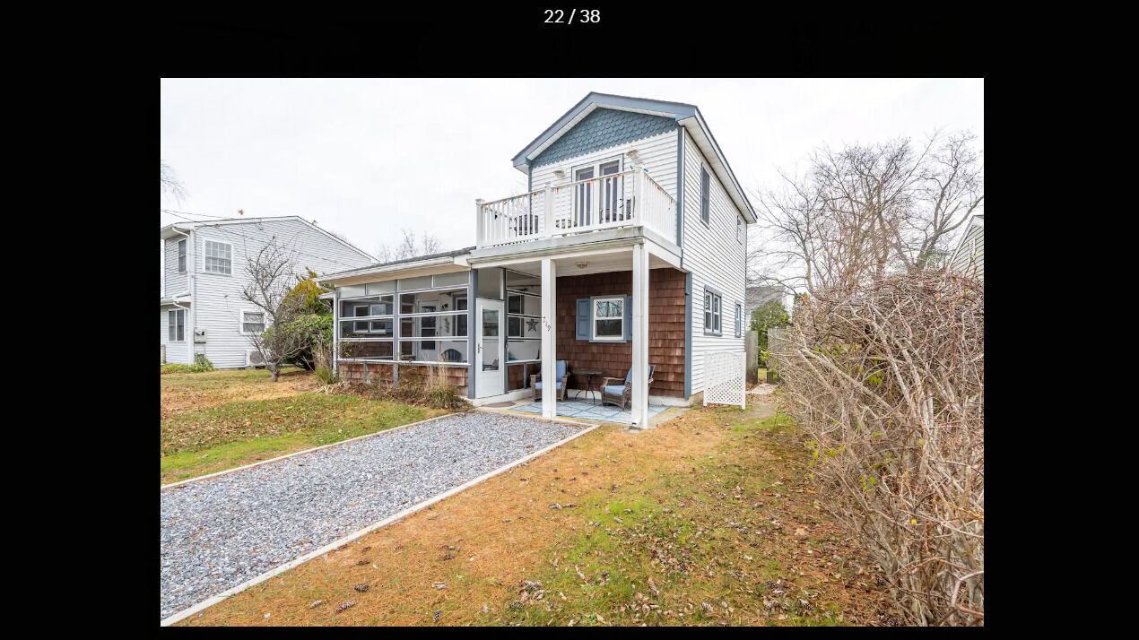 Photo of Outdoor in North Cape May