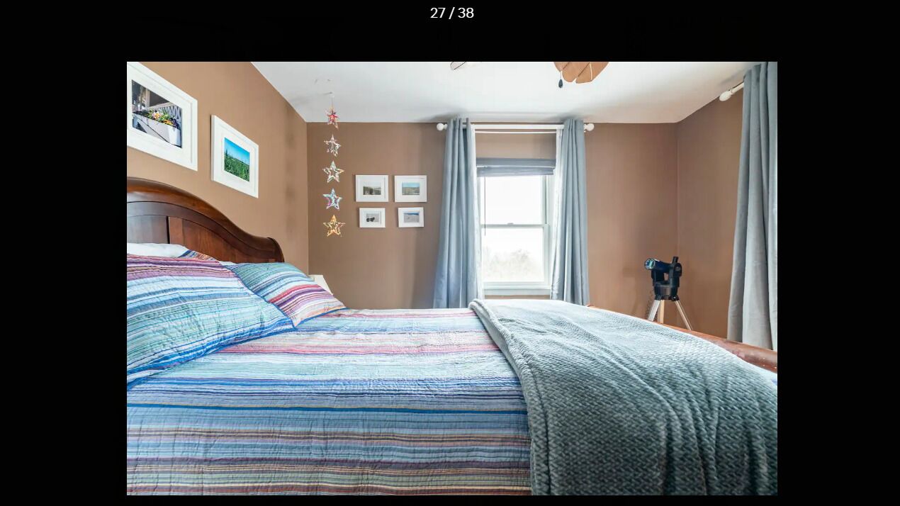 Photo of Bedroom in North Cape May