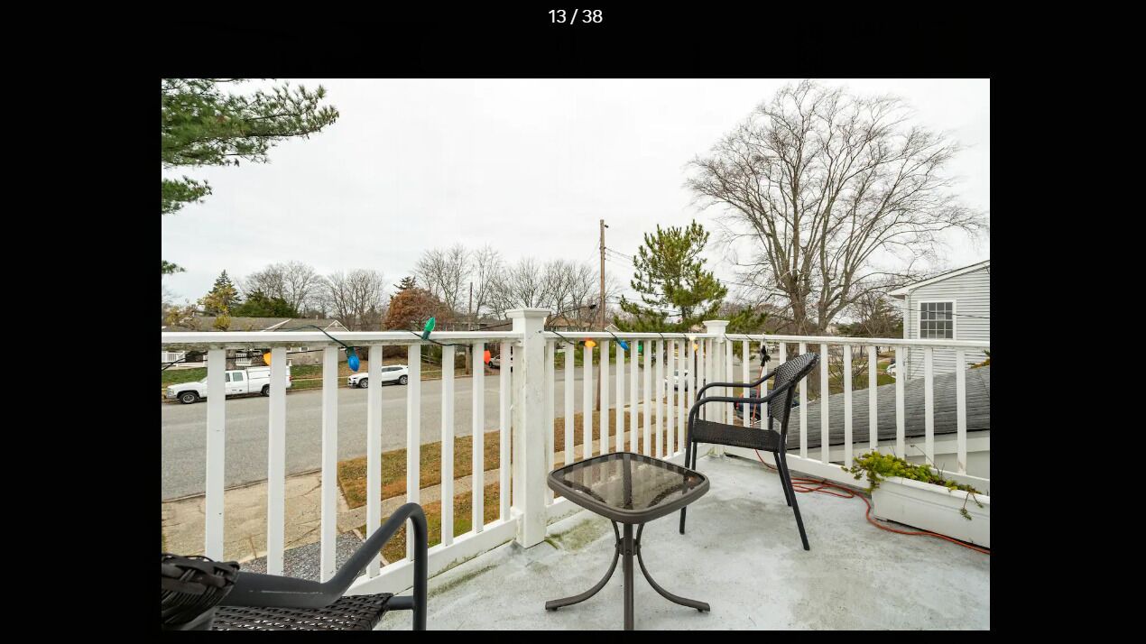Photo of Outdoor in North Cape May