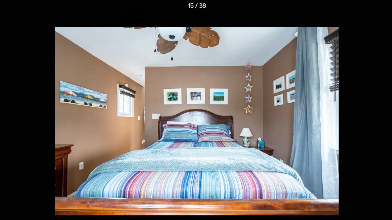Photo of Bedroom in North Cape May