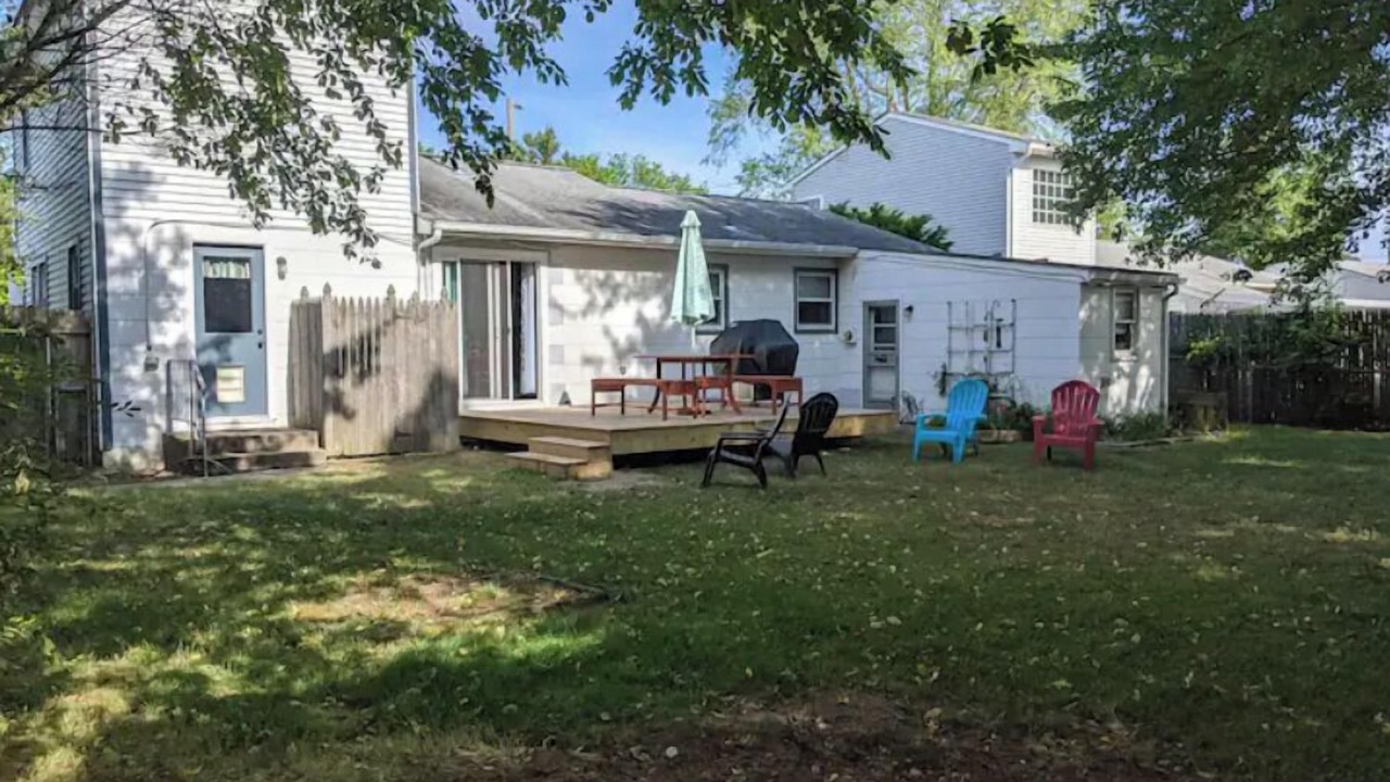 Photo of Outdoor in North Cape May