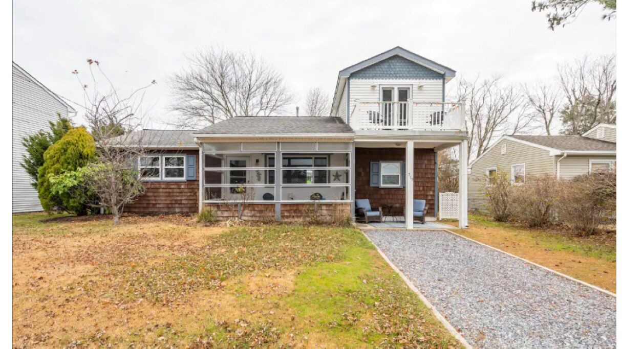 Photo of Outdoor in North Cape May