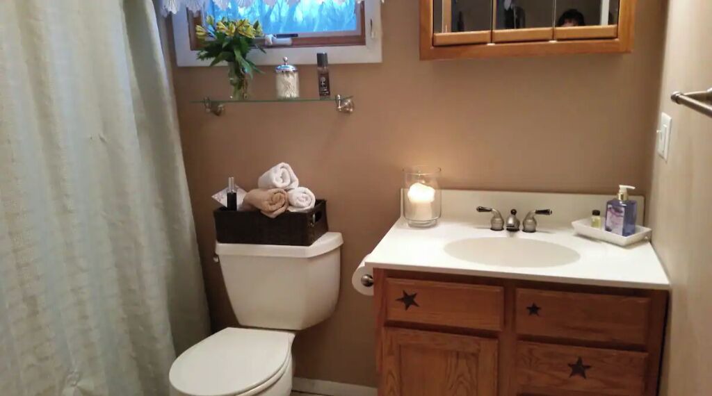 Photo of Bathroom in North Cape May