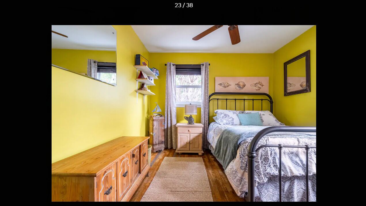 Photo of Bedroom in North Cape May