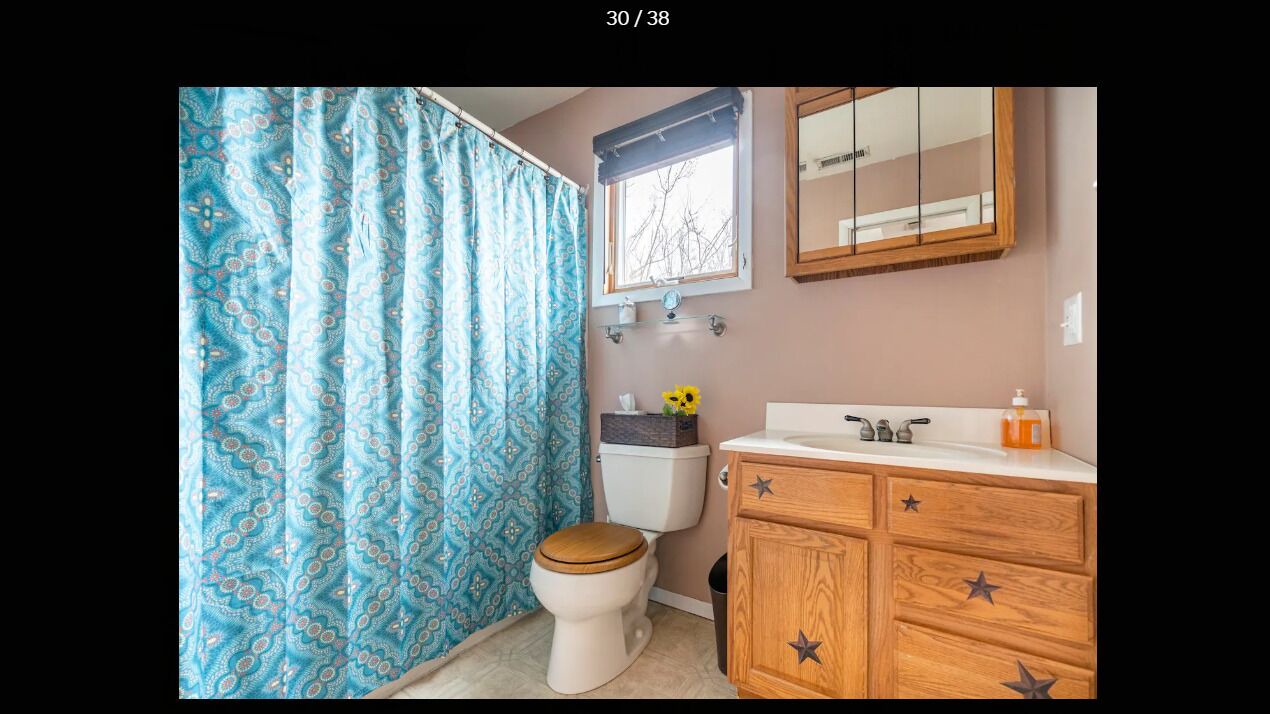 Photo of Bathroom in North Cape May
